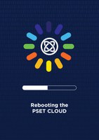 Rebooting the PSET CLOUD